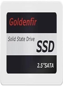 Buy Goldenfir Hard Drive disk SSD 256 GB for laptop desktop gaming pc in Egypt