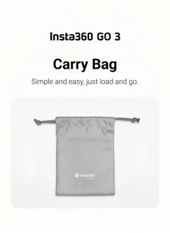 اشتري Insta360 GO 3 Carry Bag في السعودية