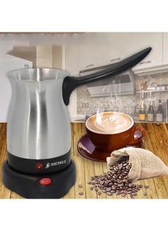 اشتري Turkish coffee maker 500 ml 800 watt في السعودية