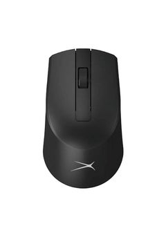 Buy Wireless Mouse with Receiver Black in UAE