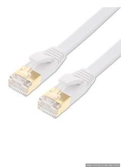 Buy Trands CAT 7 Flat Networking Cable 3M TR-CA7179 in UAE