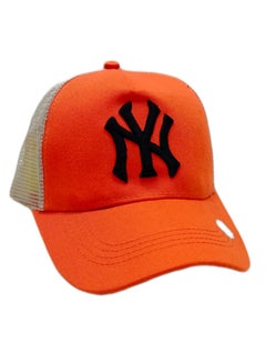 Buy Baseball and Snapback Hat For Unisex mesh cap Sport cap in Egypt