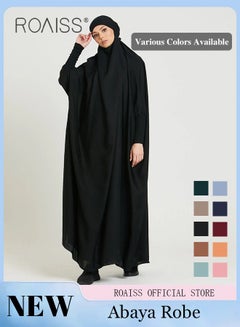 Buy Ladies Abaya Style Abaya Dress Ladies Ethnic Traditional Wear in UAE