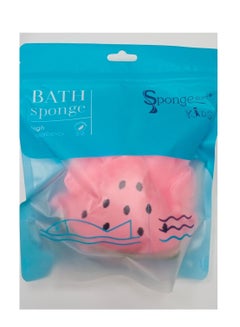 اشتري Kids Bath Sponge في الامارات