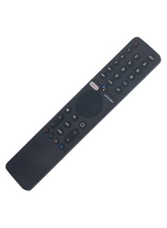 اشتري Replacement Voice Remote Control XMRM 19 for Xiaomi Mi TV P1 /Q1 Smart TV في الامارات