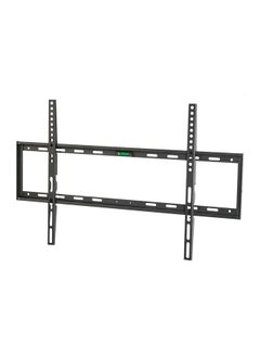 Buy Wall TV Mount for 32 - 65 Inch Screens , Black , BT-64F Black in Saudi Arabia