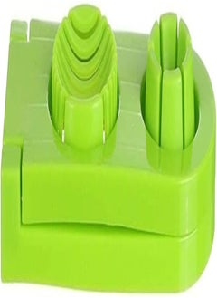 Buy EL-Yassin Plastic Egg Cutter 10x20 - Multi Color in Egypt