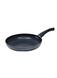 Buy Frying Pan 30 CM, Suitable for All Stovetops, Super Non-stick,More Durable in Saudi Arabia