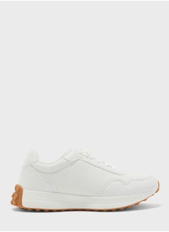 Buy Motion  Low Top Sneakers in UAE