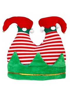 Buy Brain Giggles Novelty Elk Leg Hats Festive Fancy Hat Clown Pants for Kids Adult Cap for Party Dress Up in UAE