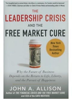 Buy The Leadership Crisis and the Free Market Cure in Egypt