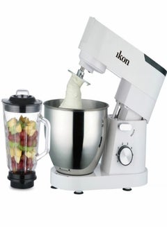 Buy Ikon Stand 6LTR Mixer IK-6514 1200W in UAE