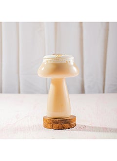 اشتري Mushroom Glass Cup في مصر