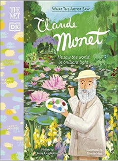 Buy Met Claude Monet in UAE