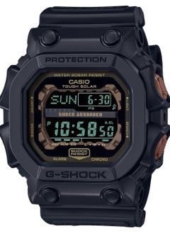 اشتري Men's Digital Resin Wrist Watch GX-56RC-1DR - 48 Mm في الامارات