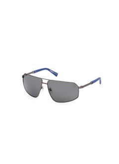 Buy Men's Polarized Navigator Sunglasses - TB9341-H07D64 - Lens Size: 64 Mm in Saudi Arabia