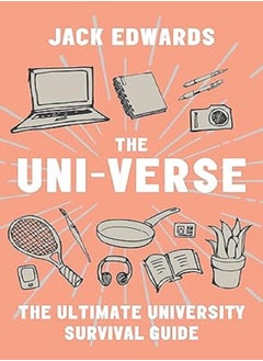 اشتري The Ultimate University Survival Guide في الامارات