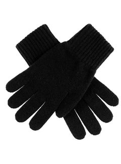 اشتري High quality wool gloves for unisex , winter wool gloves في مصر