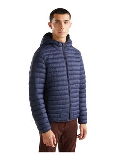 Buy Padded Jacket With Recycled Wadding in Egypt