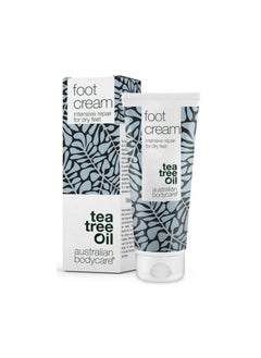 اشتري Australian Bodycare Foot Cream 100ml في الامارات