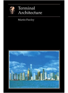 اشتري Terminal Architecture في الامارات