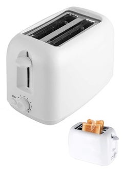 اشتري Stainless steel 2-slice toast toaster في السعودية