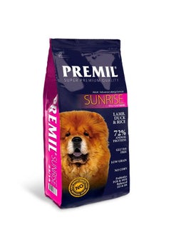 Buy Premil Dog Food Sunrise in Saudi Arabia