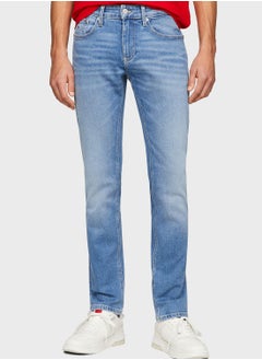 Buy Scanton Slim Fit Jeans in UAE