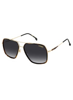 Buy Men Rectangular Sunglasses CARRERA 273/S HVN 59 in Saudi Arabia