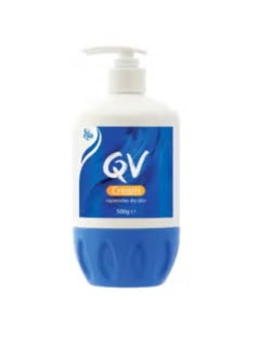 اشتري Qv Cream 500 gram في مصر