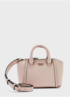 Buy Leie Mini Status Satchel in UAE