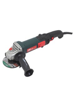 Buy KiTools Electric Angle Grinder Long Handle 4.5 Inch 1200 W in Saudi Arabia