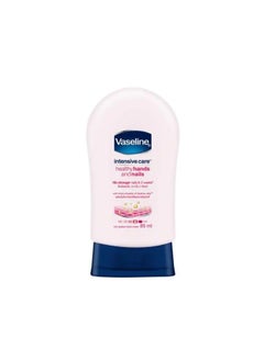 اشتري Vaseline Healthy Hands Nails Conditioning Lotion 85ml. في السعودية