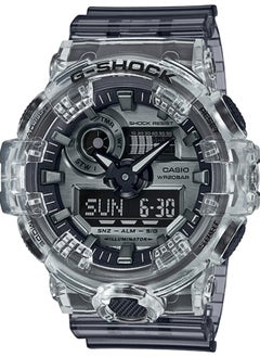 Buy CASIO G-SHOCK Mens Watch GA-700SK-1A in Saudi Arabia