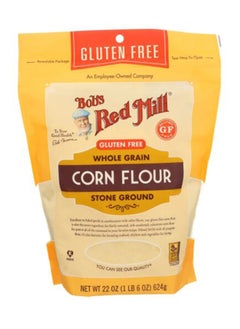 اشتري Corn Flour Gluten Free 624grams في الامارات