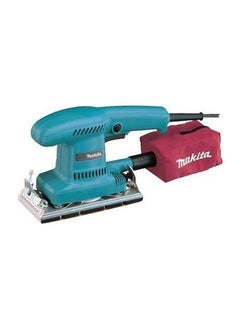 Buy BO3700 Finishing Sander Size 93mm x 185mm 180W 10000opm 1.4kg in Saudi Arabia