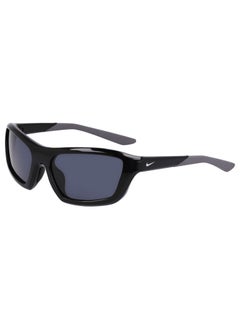 Buy Nike Wraparound FV2400 010 54 Unisex Sunglasses in UAE