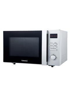 Buy Solo Microwave, 25 Liter, 900 Watt, Silver - TMD-25SE-S in Egypt