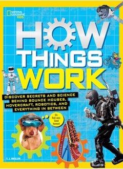 اشتري How Things Work في الامارات