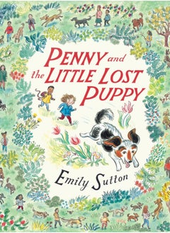 Buy Penny and the Little Lost Puppy in Saudi Arabia