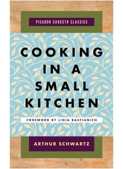 اشتري Cooking in a Small Kitchen في الامارات