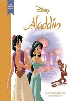 Buy Disney Princess: Aladdin in Egypt