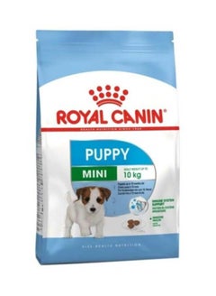 Buy Royal Canin Dry Food For Small Dogs Mini 4Kg in Saudi Arabia