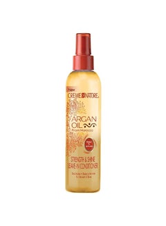 Buy Strength and Shine Leave In Conditioner 250ml in UAE