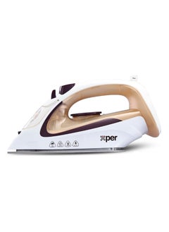 Buy XPSI-2400W4-24 Ceramic Iron 2400W in Saudi Arabia