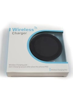 Buy Wireless Charging Charger for iPhone/Pad in UAE