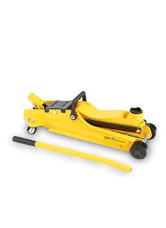 Buy STANLEY Floor / Car / Vehicle Jack 2 Tonne Capacity , STMT81251-1 in Saudi Arabia