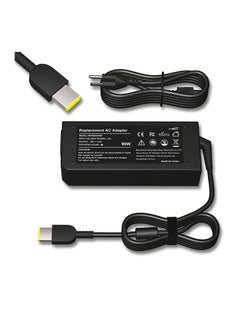 Buy 135W AC Replacement Adapter ChargerPower Cord compatible with Lenovo Legion Y520 Y520-15IKB Y520-15IKBN in UAE