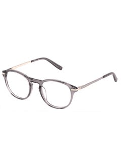 Buy Fila VFI531 09MB 50 Unisex Eyeglasses Frame in UAE