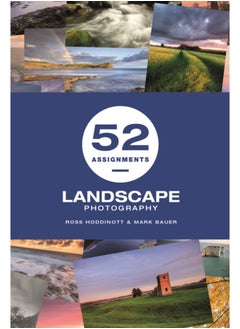 اشتري 52 Assignments: Landscape Photography في السعودية